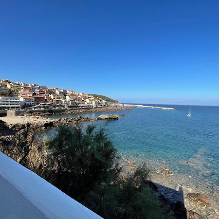 Apartamento Casa Castel Castelsardo Exterior foto