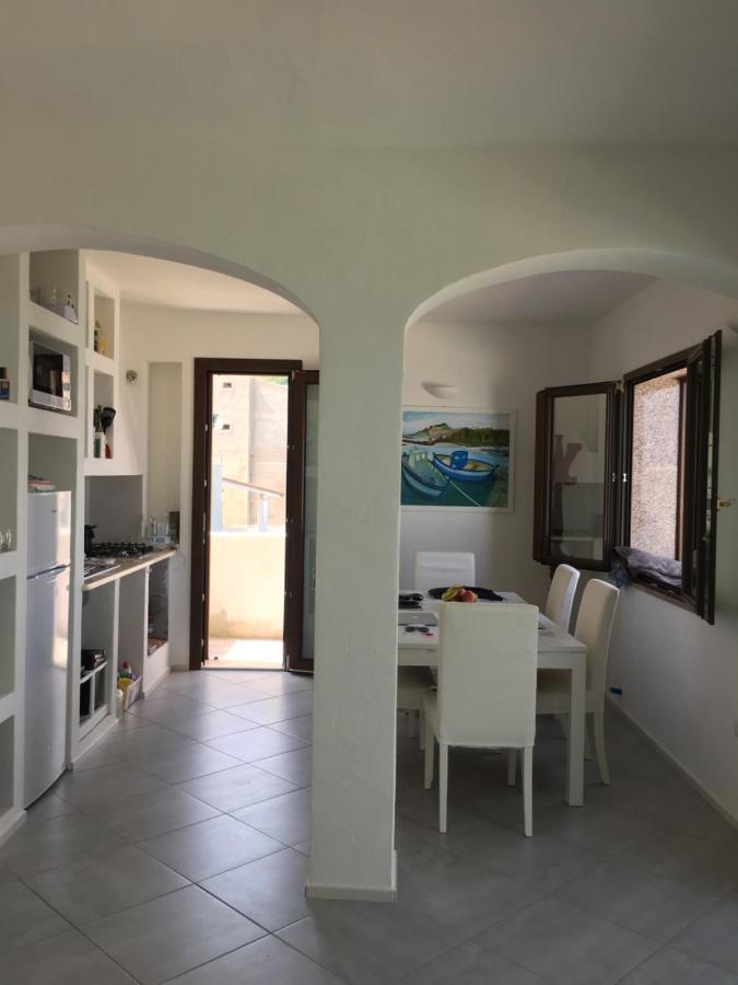 Apartamento Casa Castel Castelsardo Exterior foto