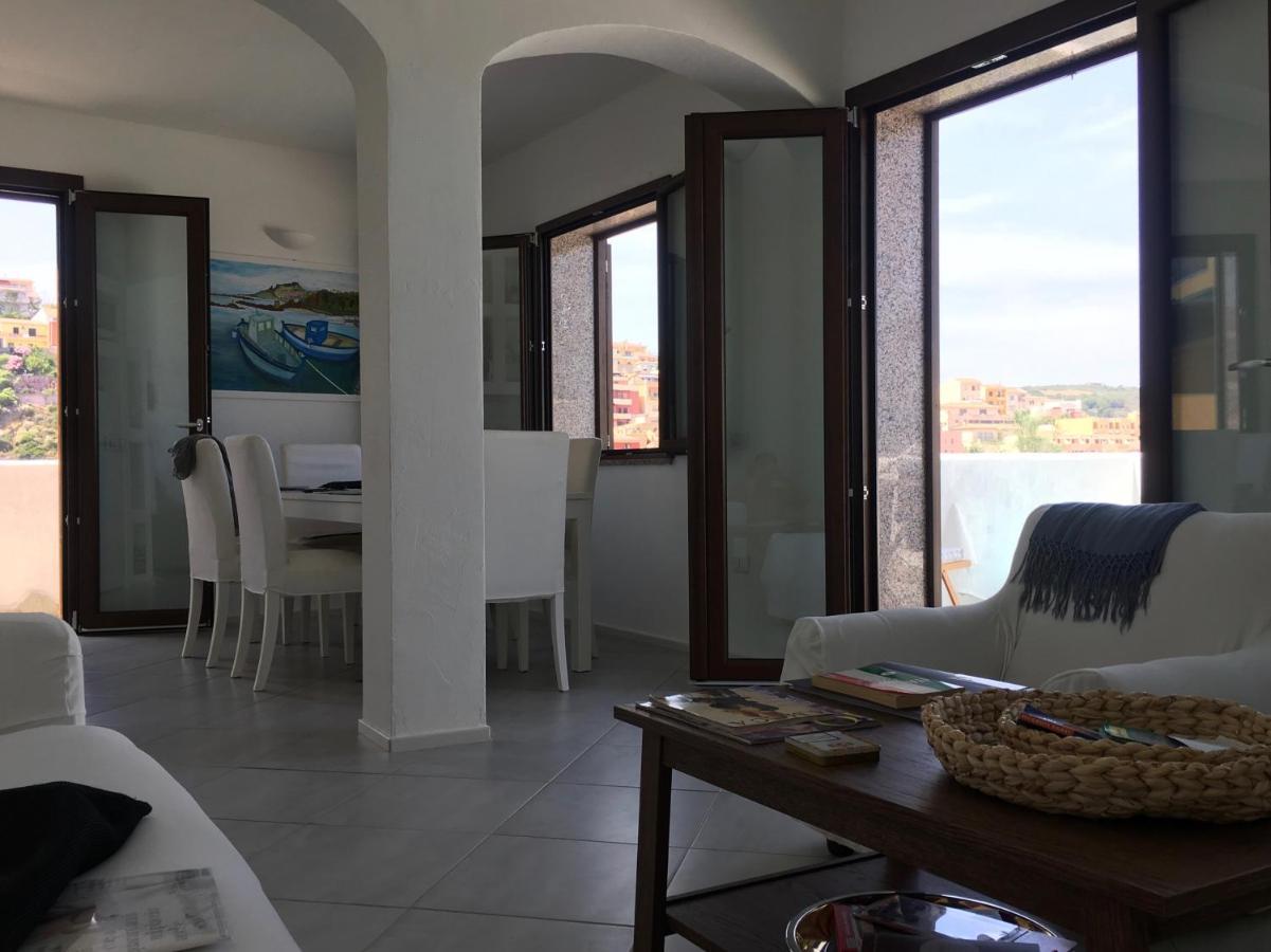 Apartamento Casa Castel Castelsardo Exterior foto