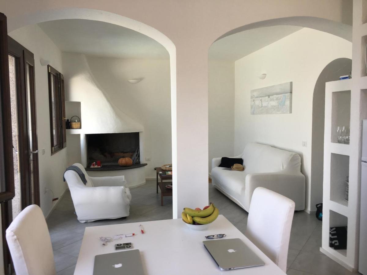 Apartamento Casa Castel Castelsardo Exterior foto