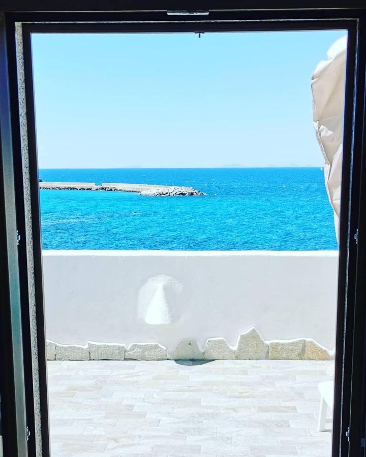 Apartamento Casa Castel Castelsardo Exterior foto