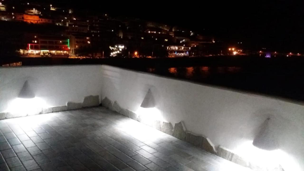 Apartamento Casa Castel Castelsardo Exterior foto