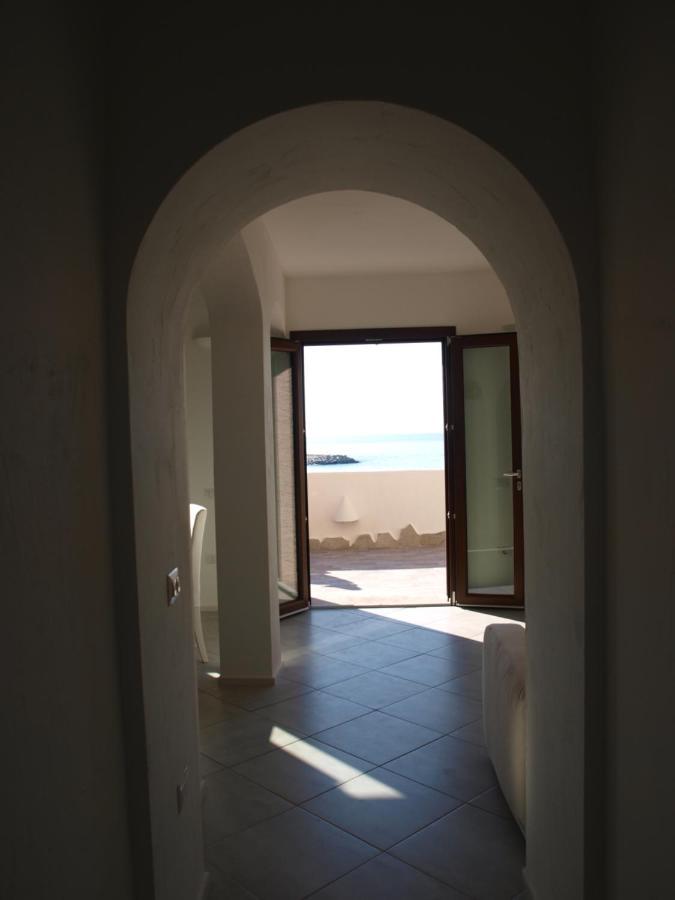 Apartamento Casa Castel Castelsardo Exterior foto