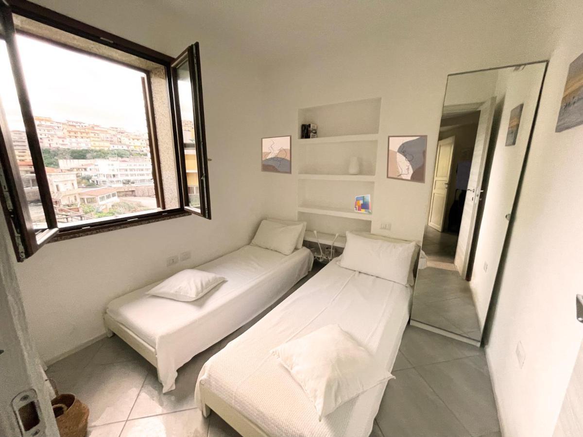 Apartamento Casa Castel Castelsardo Exterior foto