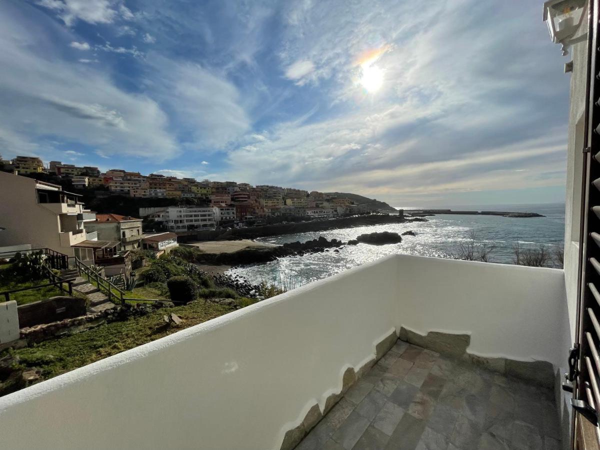 Apartamento Casa Castel Castelsardo Exterior foto
