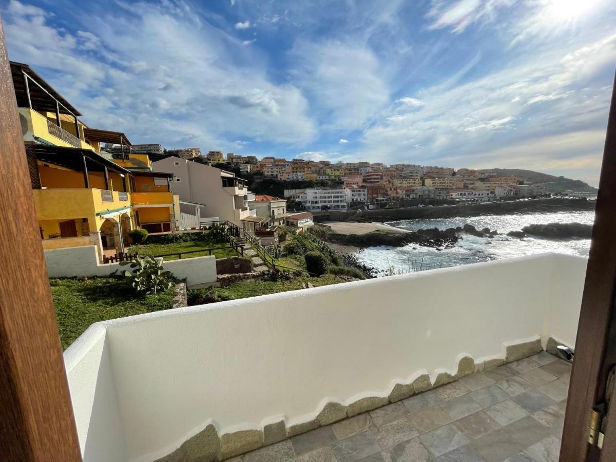 Apartamento Casa Castel Castelsardo Exterior foto