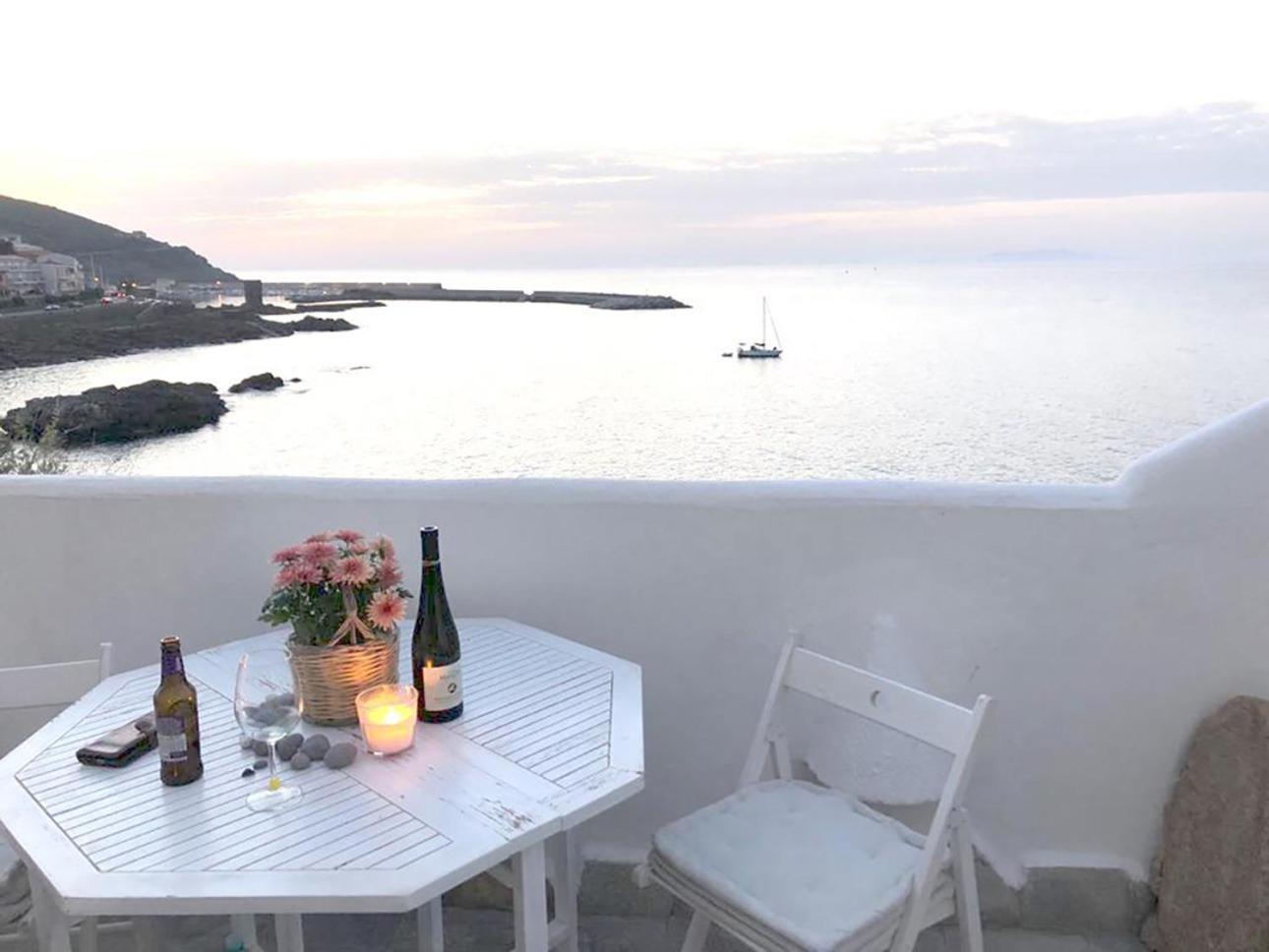 Apartamento Casa Castel Castelsardo Exterior foto